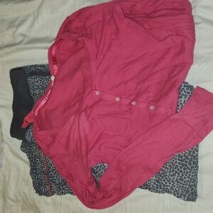 Victoria's Secret PJ set